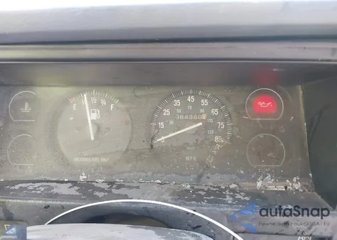 1996 Jeep Cherokee Sport/Classic z USA, uszkodzony, nr VIN 1J4FJ68S4TL325330